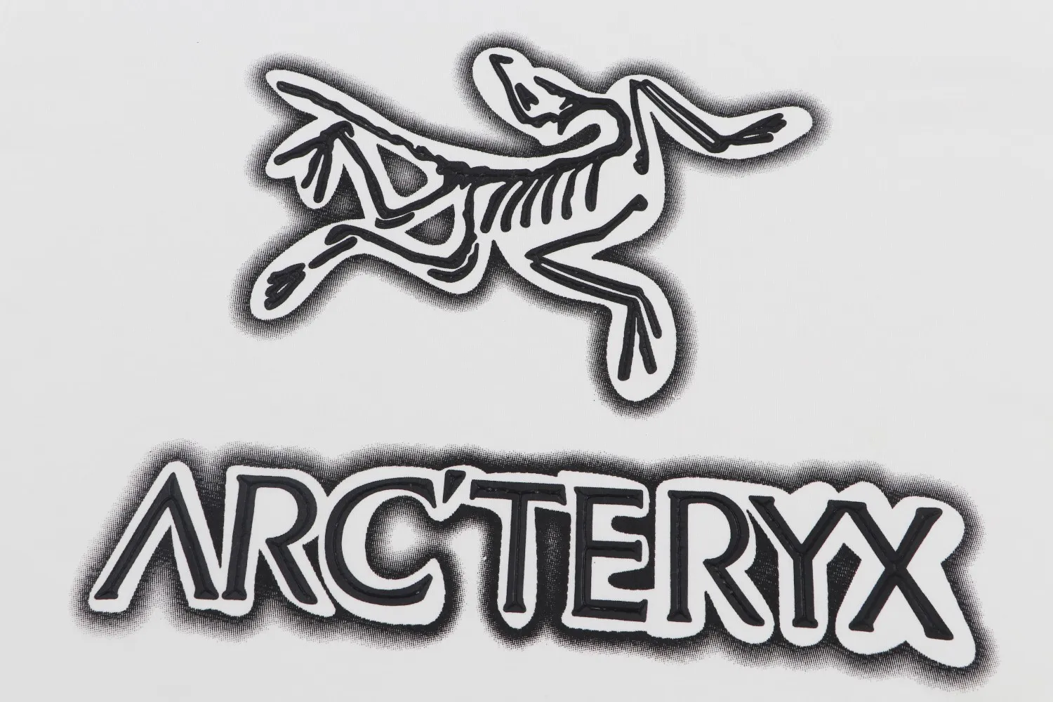 Arc’teryx ARC 24SS LOGO 60 ， g 。 Breathable， ， ， 。 logo ， 。 ， 。 ， ， ， ， 。 Size:XS-L